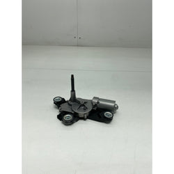 Ford Focus RS Wiper motor rear MK3 2017