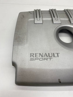 Renault Megane engine cover RS 2011 MK3