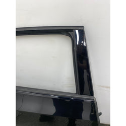 Volkswagen Golf Door panel drivers right rear GTI MK8 VW 2022