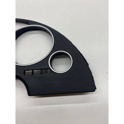 Audi RS4 speedo speedometer facia cover trim B7 A4 2008 Cabriolet