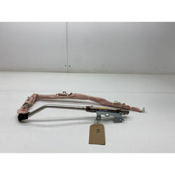 Nissan 370z Curtain AB passenger left Nismo 2016