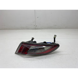 Honda Civic Rear light outer left passenger Type R FN2 2007