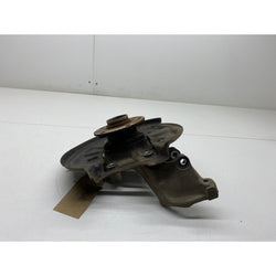 Volkswagen Golf R hub wheel bearing knuckle rear left VW 2018 MK7.5