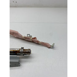 Nissan 370z Curtain AB passenger left Nismo 2016