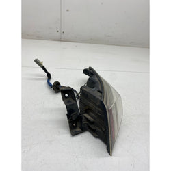 Honda Civic Rear light outer left passenger Type R FN2 2007