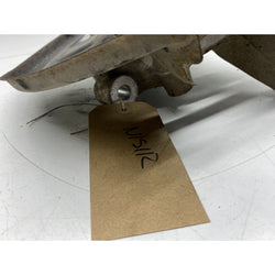 Volkswagen Golf R hub wheel bearing knuckle rear left VW 2018 MK7.5