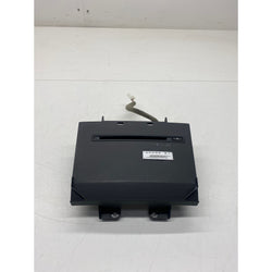 Nissan R35 Cd player facia cover GTR 2009 GT-R