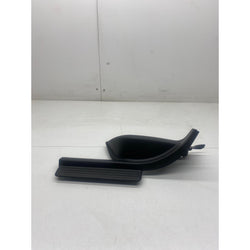 Subaru Impreza sill cover trim left side 2.0 turbo STI 2004 94061FE010