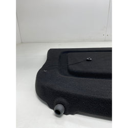 Ford Focus RS parcel shelf boot load cover MK3 2017 BM51-A46506