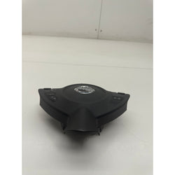 Nissan Juke steering wheel airbag Nismo 2016 1.6 petrol