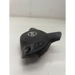 Nissan Juke steering wheel airbag Nismo 2016 1.6 petrol