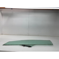 Honda Civic Window glass front left passenger Type R FN2 2008