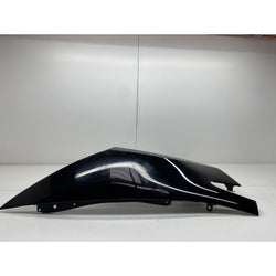 Honda Civic wing front right side black panel Type R FN2 2010