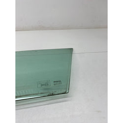 Honda Civic Window glass front left passenger Type R FN2 2008