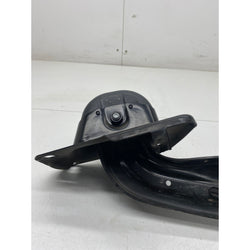 Audi S3 Trailing arm suspension rear right saloon 2015 8v