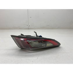 Honda Civic Rear light outer right drivers Type R FN2 2007