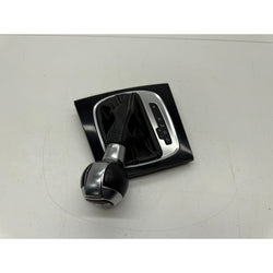 Audi S3 gear knob surround & gaiter dsg auto 8P 2010