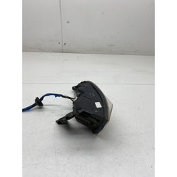 Honda Civic Rear light outer right drivers Type R FN2 2007