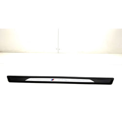 BMW M235i door sill trim passenger left 2 Series 2015