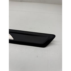 BMW M235i door sill trim passenger left 2 Series 2015