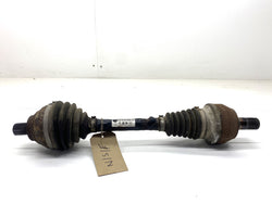 Audi S3 Driveshaft front left 8V 2017