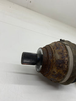 Audi S3 Driveshaft front left 8V 2017