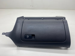 Volkswagen Golf GTI glovebox MK6 2010 interior dash storage