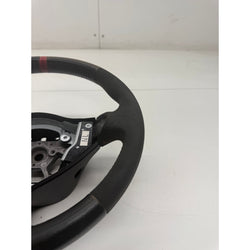 Nissan Juke steering wheel Nismo 2016 1.6 petrol