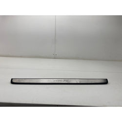 Honda Civic Sill cover trim passenger left Type R FN2 2008