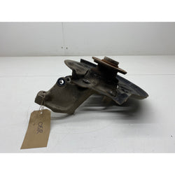 Volkswagen Golf R hub wheel bearing knuckle rear right VW 2018 MK7.5