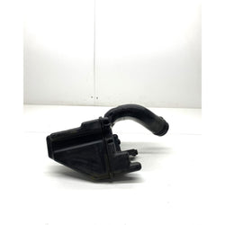Honda Civic airbox intake pipe resonator Type R FN2 2010