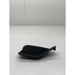 Vauxhall Astra J Dashboard dash end cap cover trim left VXR GTC MK6 2014