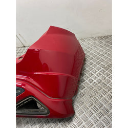 Honda Civic Bumper rear Type R FN2 2007
