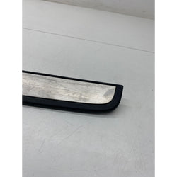 Honda Civic Sill cover trim passenger left Type R FN2 2008