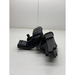 Honda Civic airbox intake pipe resonator Type R FN2 2010