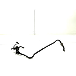 Ford Focus ST servo inlet pipe with valve MK2 2006 ST225
