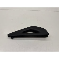 Audi S3 centre console trim drivers right 8P 2010