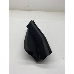 Vauxhall Astra J Dashboard dash end cap cover trim left VXR GTC MK6 2014
