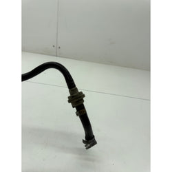 Ford Focus ST servo inlet pipe with valve MK2 2006 ST225