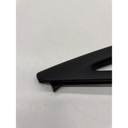 Audi S3 centre console trim drivers right 8P 2010