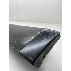 Nissan R35 Side skirt passenger left GTR 2009 GT-R