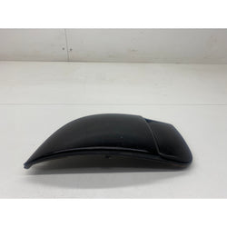Subaru Impreza fog light cover left side black blobeye 2.0 turbo STI 2004
