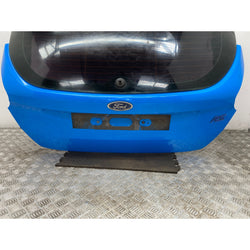Ford Focus RS Boot lid tailgate MK3 2017
