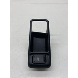 Ford Focus ST alarm switch button handle trim surround MK2 ST225 ST-3 2007