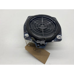 Audi RS4 speaker rear right side B7 A4 2008 Cabriolet 8H0035411B