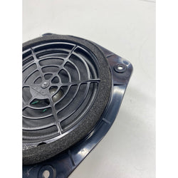Audi RS4 speaker rear right side B7 A4 2008 Cabriolet 8H0035411B
