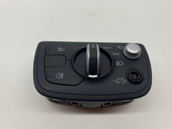 Audi RS6 Headlight control switch C7 Performance 2016