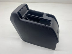 Volkswagen Golf GTI console handbrake surround trim panel MK6 2010