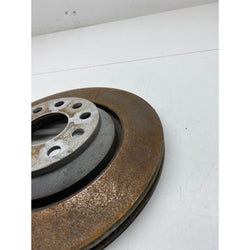 Volkswagen Golf R Disc brakes rear VW 2018 MK7.5