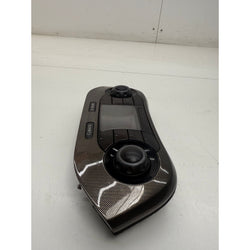 Nissan Juke heater climate control panel unit Nismo 2016 1.6 petrol 24845HX00A